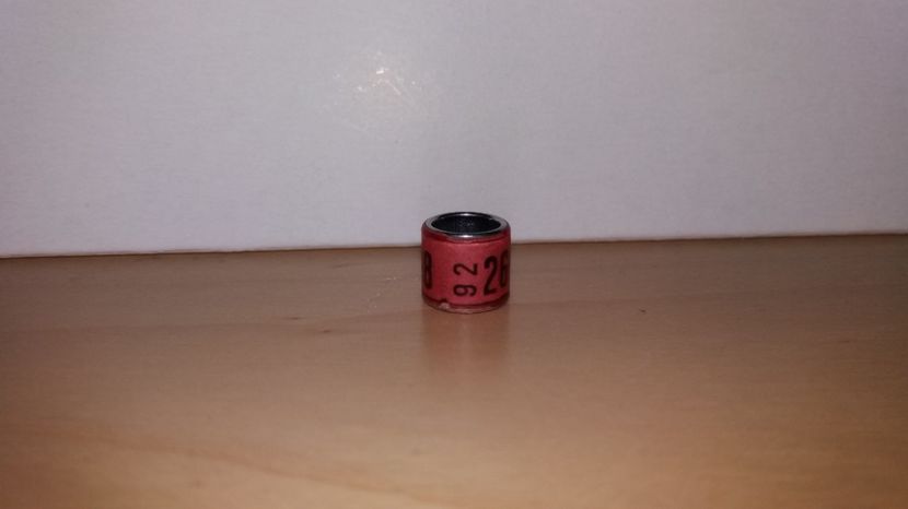  - Inele Germania - 52 piese