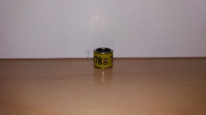  - Inele Germania - 52 piese