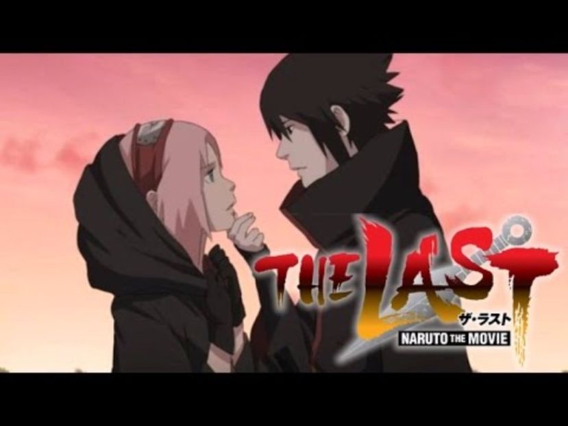 SasuSaku - 100 Days - Anime Couples