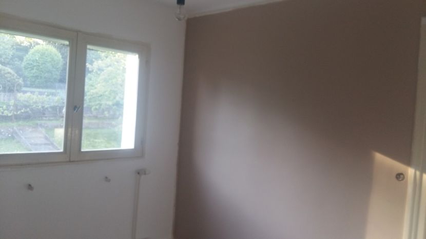  - O casa in renovare langa Lyon