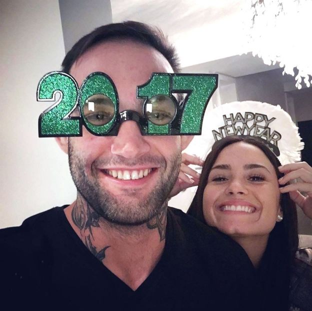 demi-lovato-guilherme-bomba-vasconcelos - demi lovato