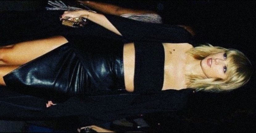 ━ lithium╭got Taylor A Swift♡. - You might be right but I don t care