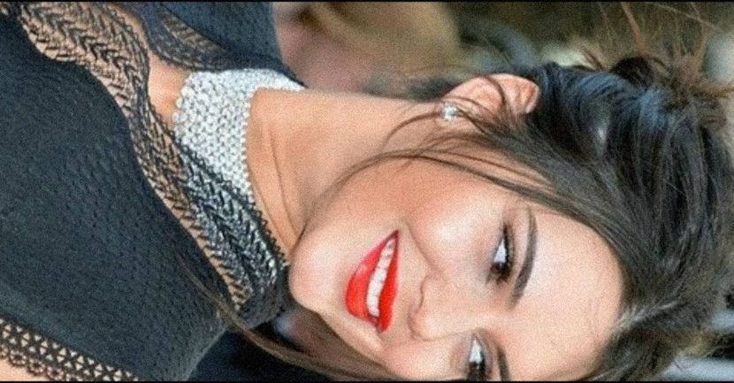 ━ iMysticFalls╭got Kendall N Jenner♡. - You might be right but I don t care