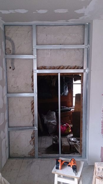  - amenajari interioare si finisari in lemn