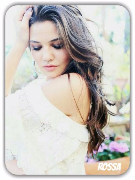 ◇◇◇◇◇◇ - oDanielle Campbell