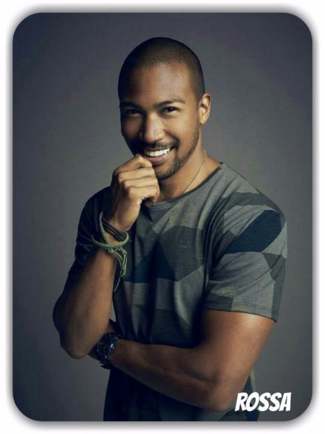 ◇◇◇◇◇◇ - oCharles Michael Davis