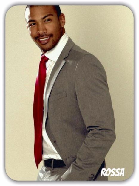 ◇◇◇◇◇◇ - oCharles Michael Davis