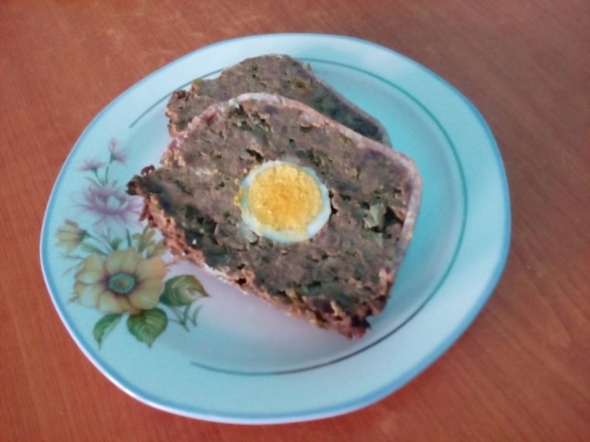 Felii de drob - Culinar 3