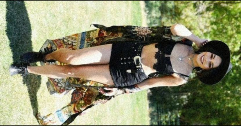 ━ ephemeral╭got Vanessa A Hudgens♡. - You might be right but I don t care