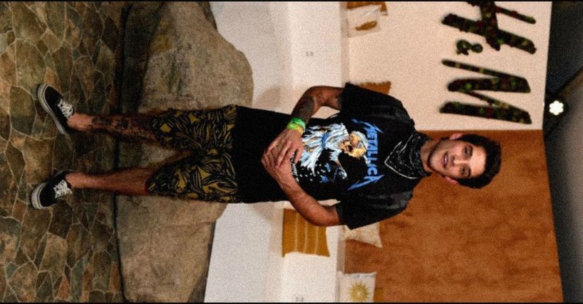 ━ geraldgillum╭got Tyler G Posey♡. - You might be right but I don t care