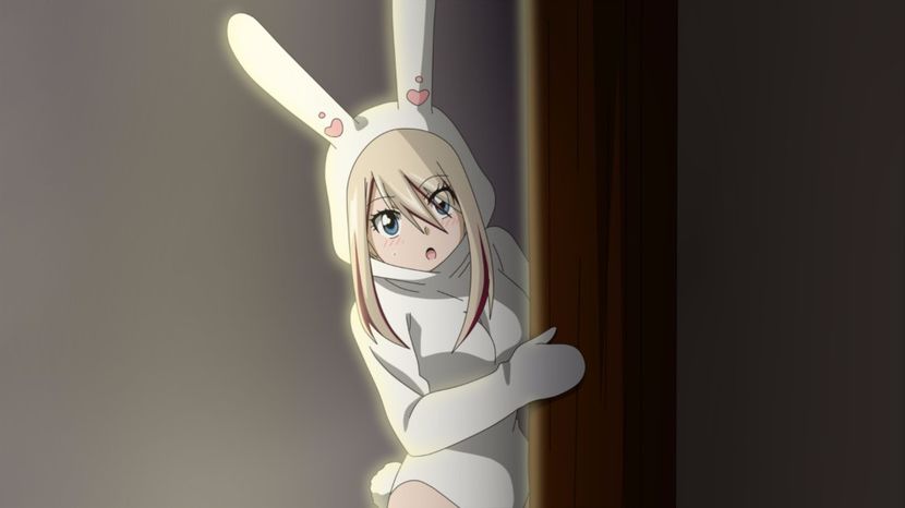  - 2nd Fairy Tail Character