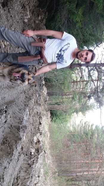 IMG-20170411-WA0168 - Drumetie in padure 11 aprilie 2017