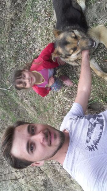 IMG-20170411-WA0150 - Drumetie in padure 11 aprilie 2017