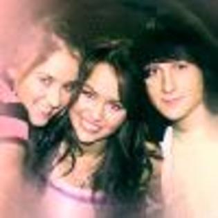 emz..mitch and me love you - miley-hannah