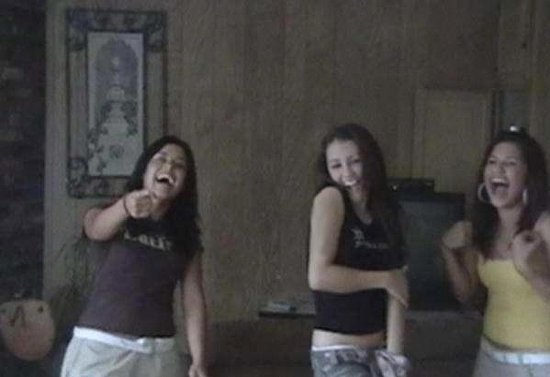 fun - miley-hannah