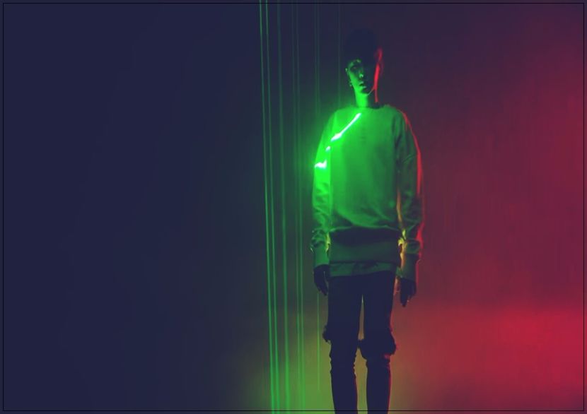 ✖ Dᴀʏ 189 × 18.04.2017 ✖ - cuz i think about you err - day___