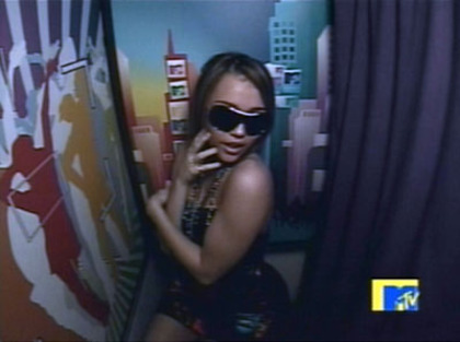 MTV MUSIC..