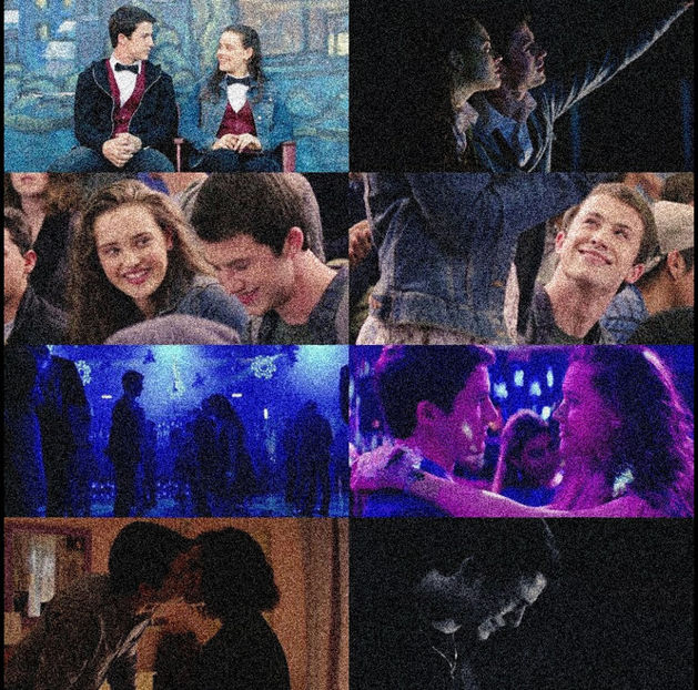 18.04 ·♡ ❝Why didn’t you say this to me when I was alive?❞ - So in love with your eyes