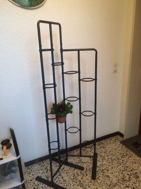 Se poate îndoi la 90 de grade - Modele de Raft