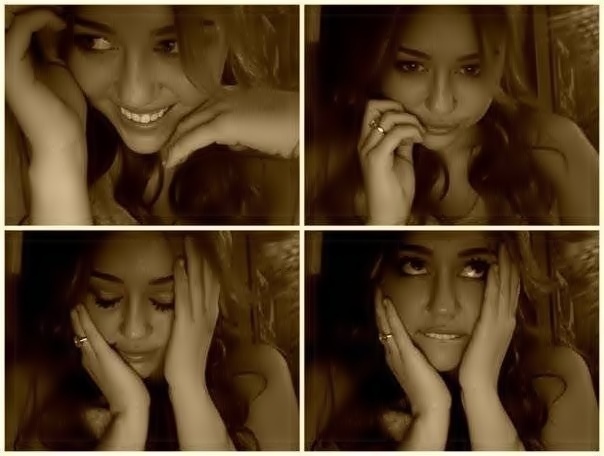 sweet - miley-hannah