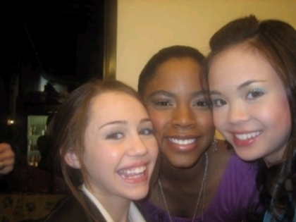 when i was little - miley-hannah