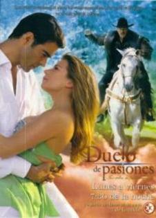 Duelo_de_pasiones - Duelul pasiunilor