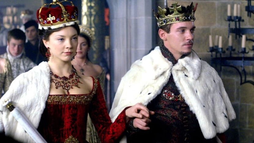 Anne Boleyn and Henry VIII Tudor - otps