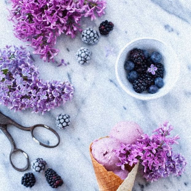 « L I L A C | for ❀wanderer✔ - as free as the ocean