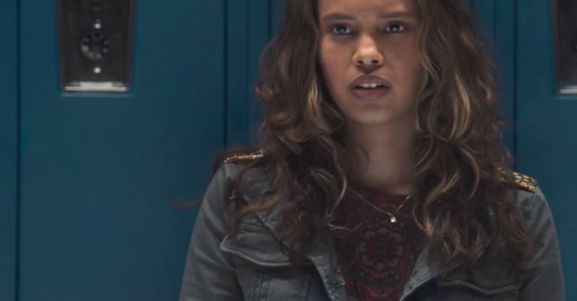 ━ ephemeral╭got Jessica Davis♡. - You might be right but I don t care