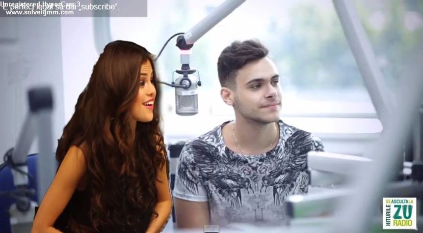  - mircea si selena - manip