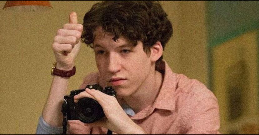 ━ teddix5╭got Tyler Down♡. - You might be right but I don t care