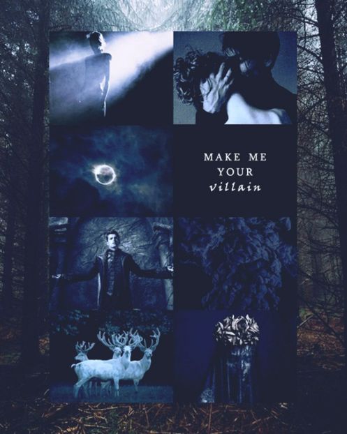 darklingQueen ♔ Întunecatul & Alina - though we built a dinasty forever