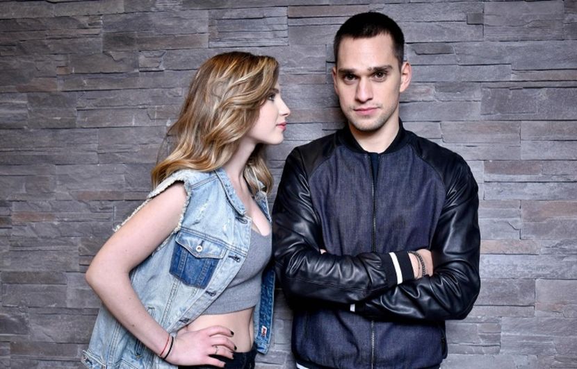 1Criss & Vlad - criss si vlad