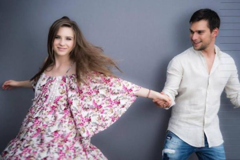 cristina-ciobanasu-si-vlad-gherman-10-momente-memorabile-pe-instagram - criss si vlad