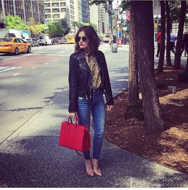 b8852772424367451faf658872690061 - lucy hale
