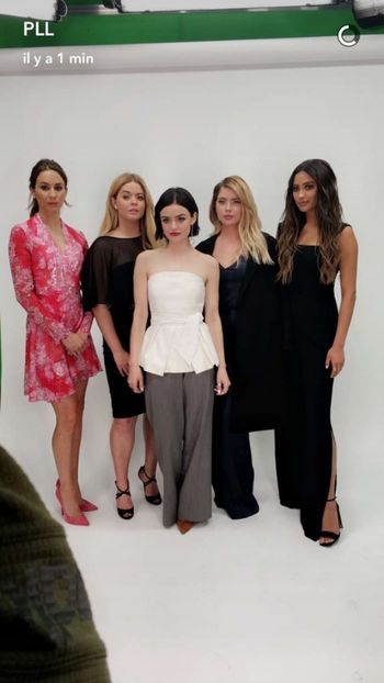 large (1) - lucy hale