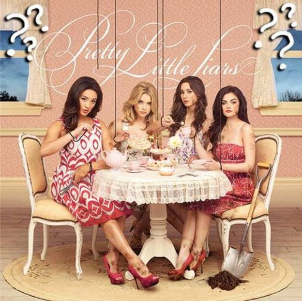 large (11) - lucy hale