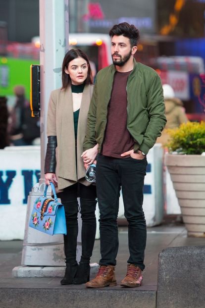 lucy-hale-and-anthony-kalabretta-out-in-new-york-01-19-2017_1 - lucy hale