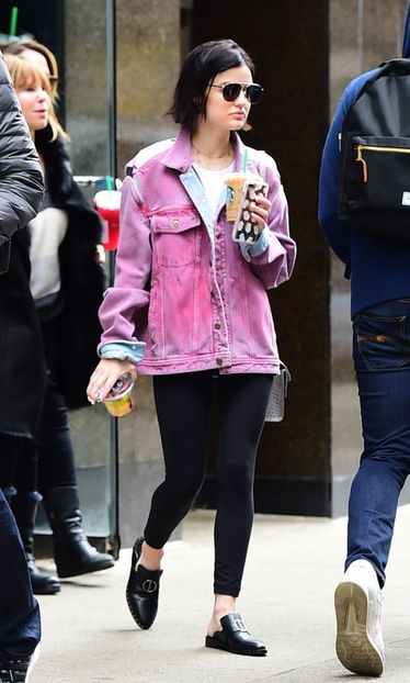lucy-hale-leaves-starbucks-in-new-york-04-19-2017_1 - lucy hale