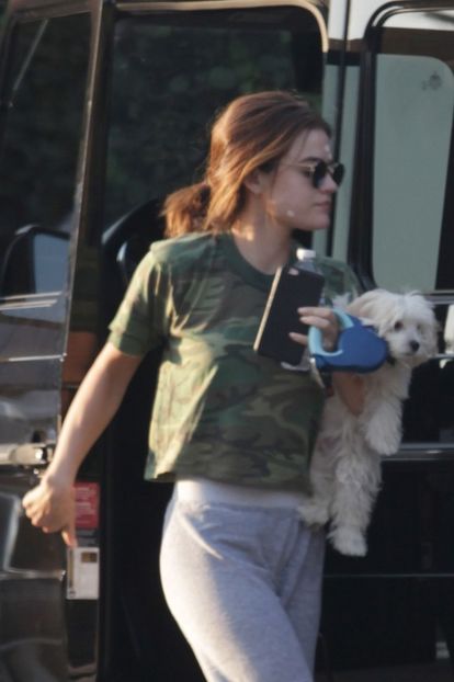 lucy-hale-out-with-her-dog-in-studio-city-08-01-2016_1 - lucy hale