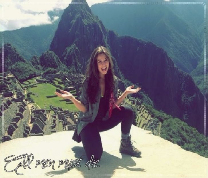 Eu vreau sa fac vizite - here - episode 51 - done