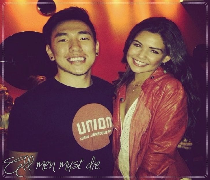 *isi scoate reportofonul* - here - episode 51 - done