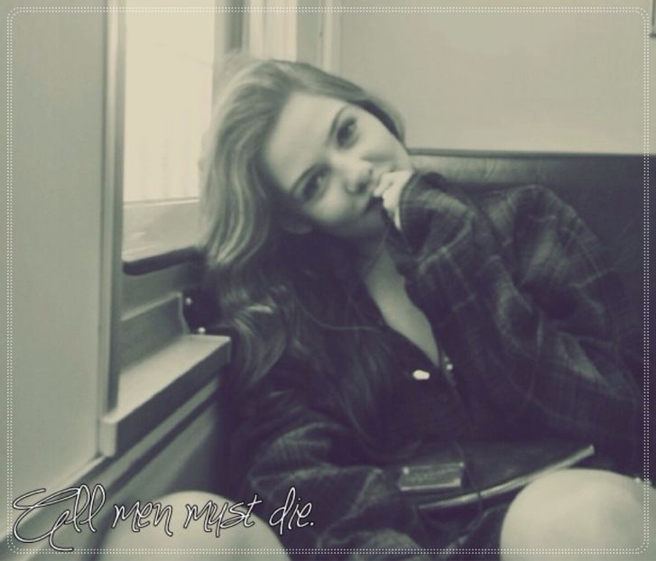 Nu sunt moa;rta - here - episode 51 - done