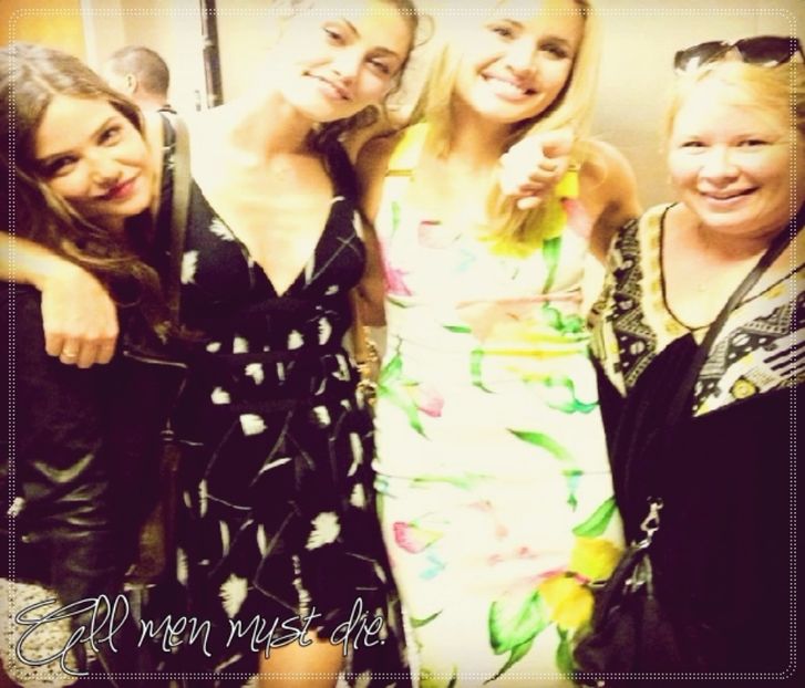 Stefanel Talent - here - episode 51 - done