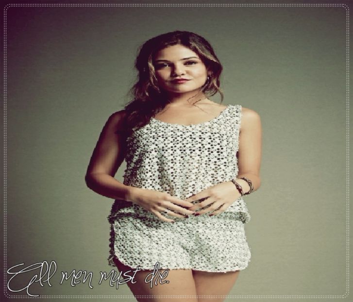 Cum de Ziua Indragostitilor - here - episode 51 - done