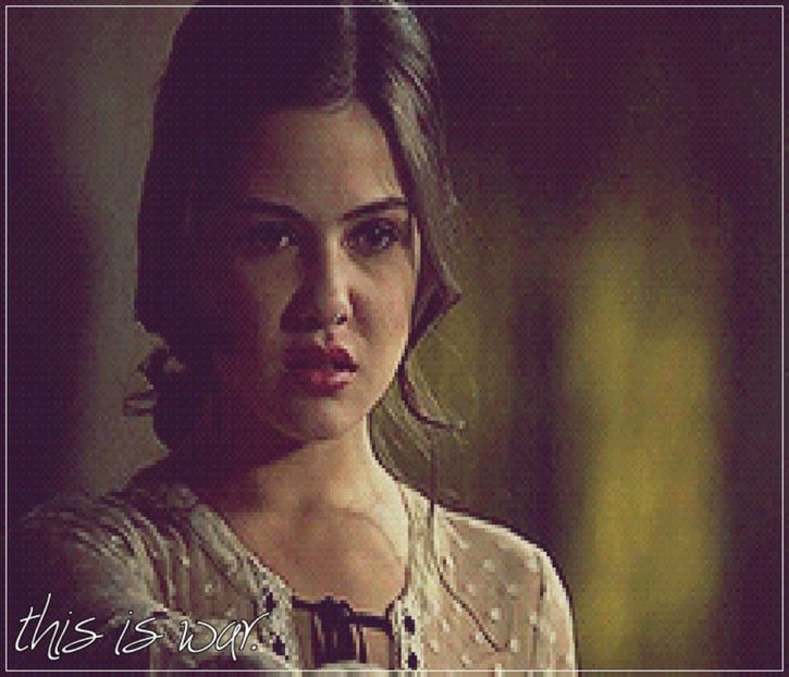 Ai fost ca pojarul - here - episode 51 - done