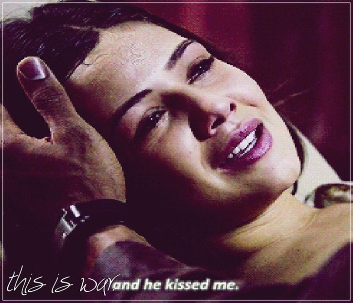 deoarece din cauza ta - here - episode 51 - done