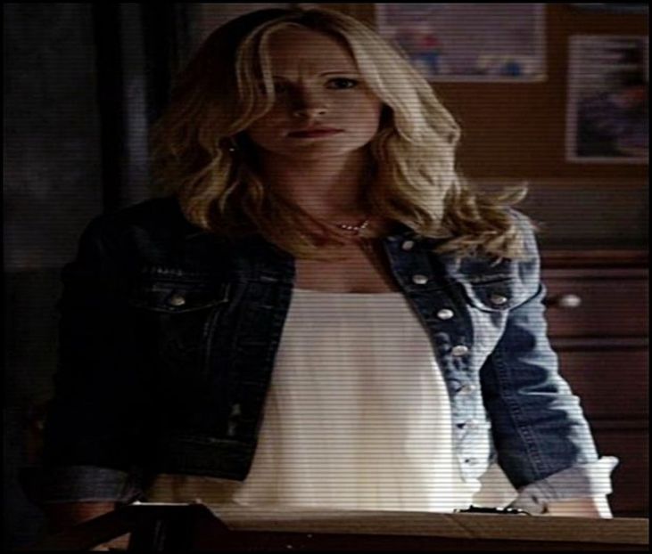 Klaus e proprietate privată. - xo - Episode 05 here