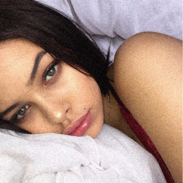 « XOLIC | got ●NisrinaSbia♡ - as free as the ocean