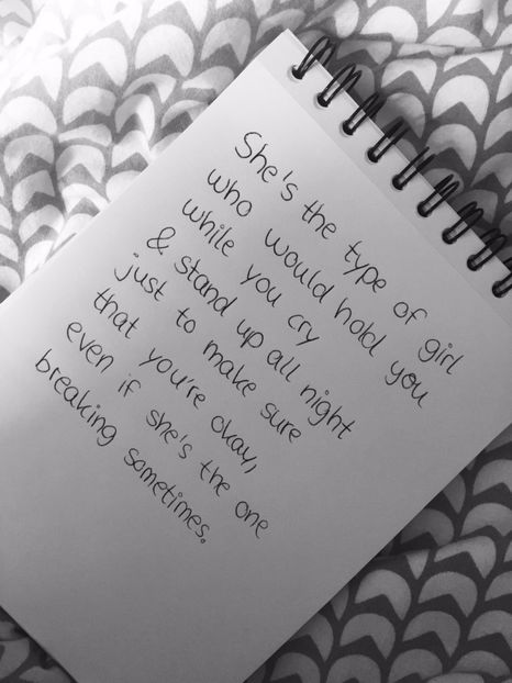  - little do u know